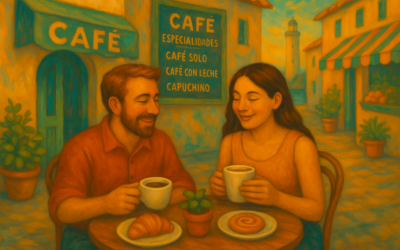 Best Coffee Shops in Tarifa
