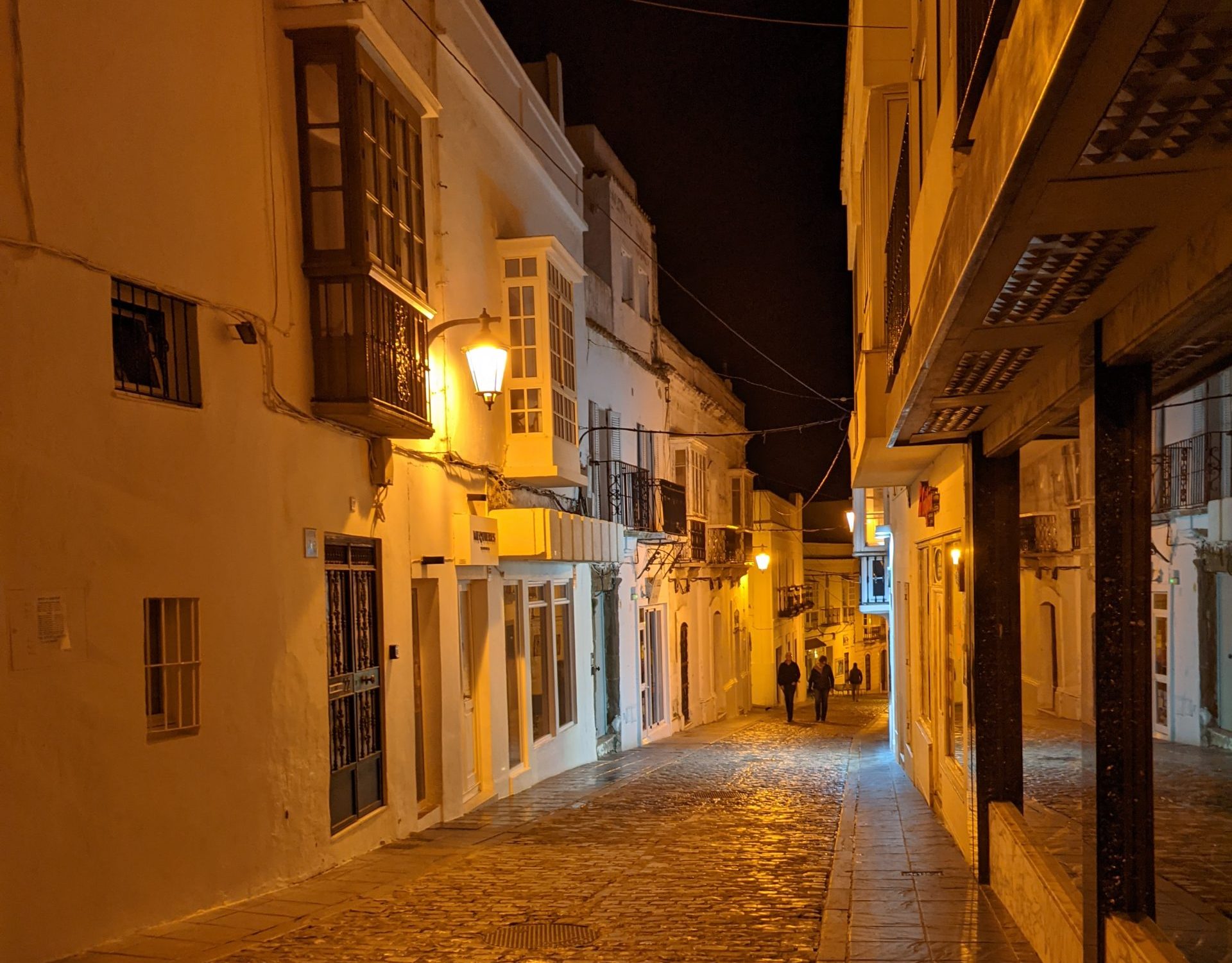 Tarifa Old Town apartments